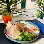 Perello Old Town 3* スプリト