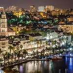 Perello Old Town 3* スプリト