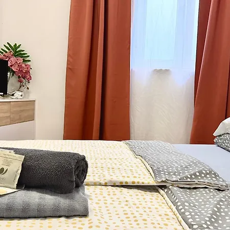 Perello Old Town 3* スプリト