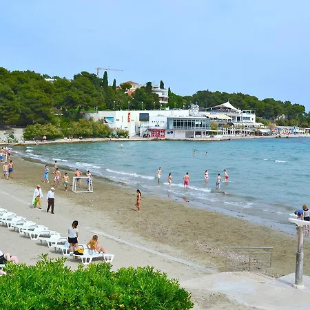 Pensjonat Perello Old Town 3*