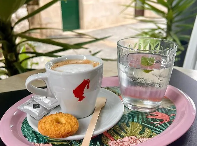 Vendégház Perello Old Town 3*