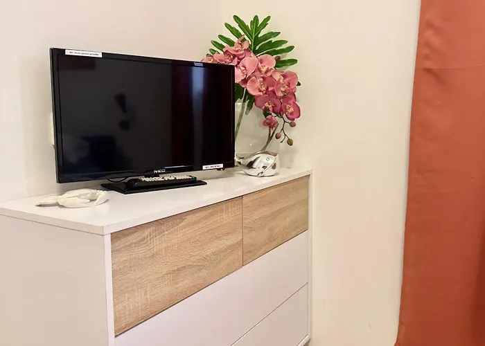 Perello Old Town Vendégház 3*