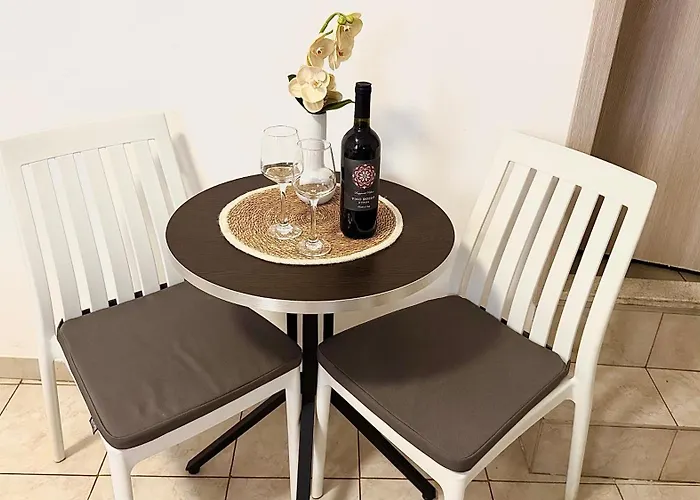 Pensjonat Perello Old Town 3*