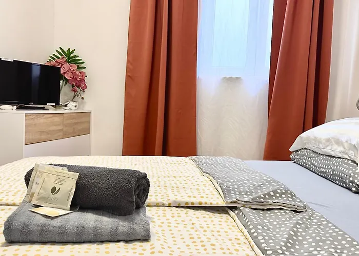 Perello Old Town 3* Split