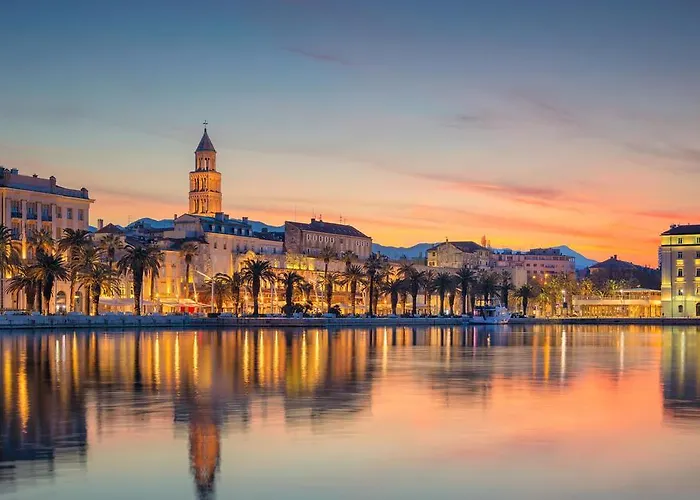 Perello Old Town Vendégház 3*