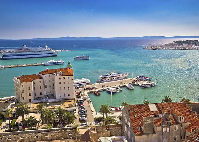 Perello Old Town Split