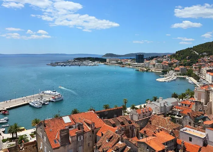 Pensjonat Perello Old Town 3*