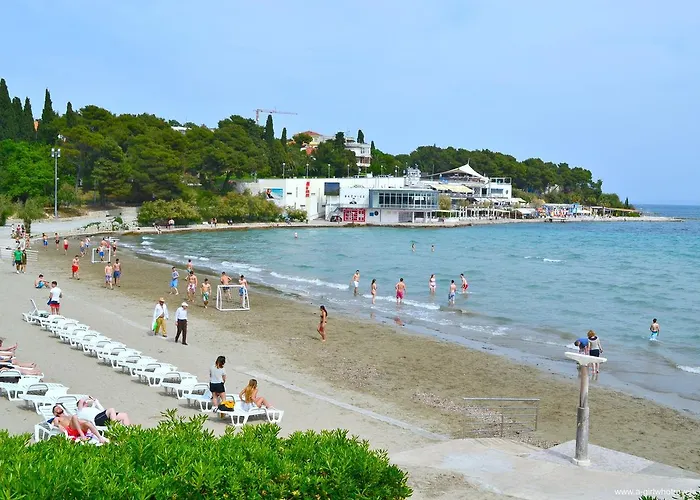 Vendégház Perello Old Town 3*