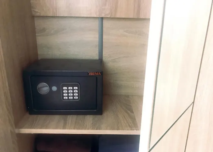 Vendégház Perello Old Town Split