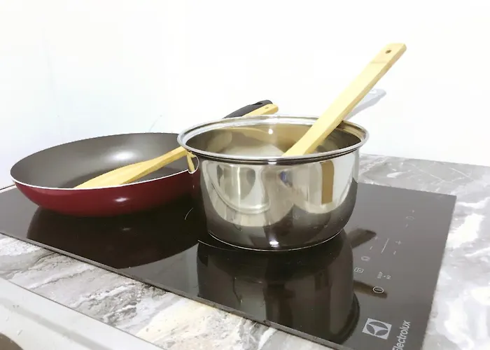 Pensjonat Perello Old Town Split