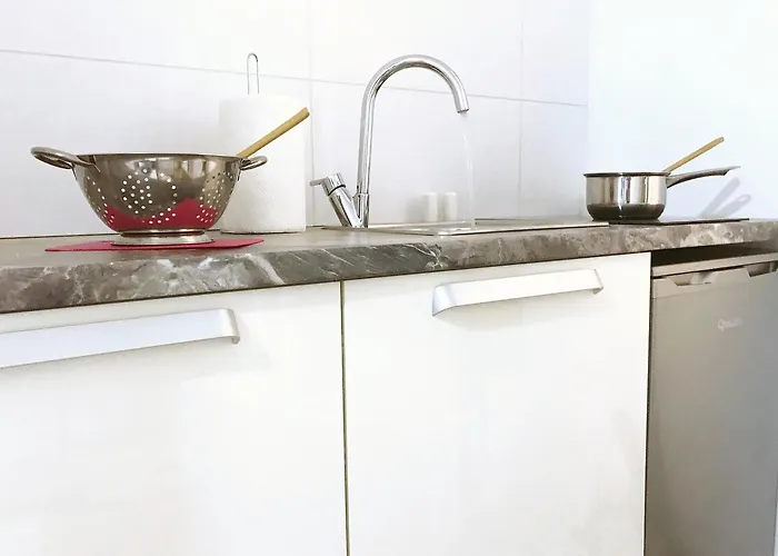 Vendégház Perello Old Town Split