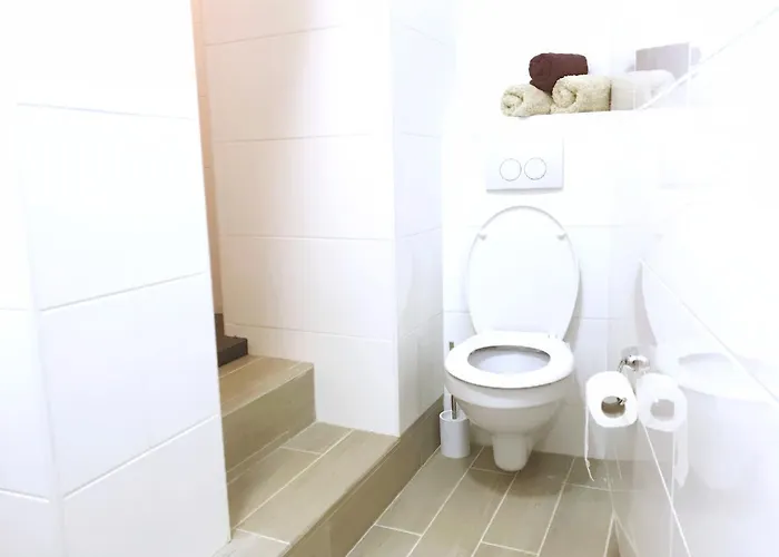 Perello Old Town Pensjonat Split