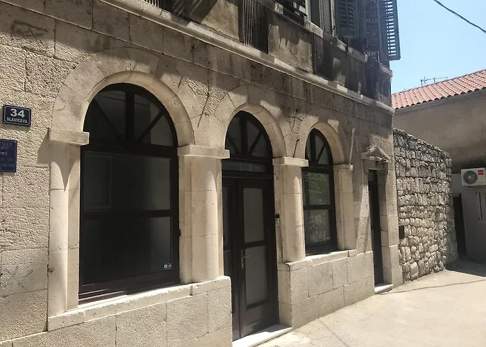 Pensjonat Perello Old Town Split