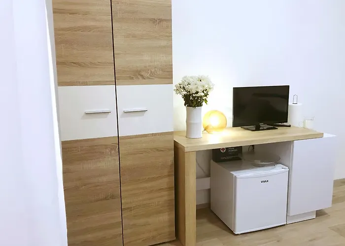 Perello Old Town Pensjonat