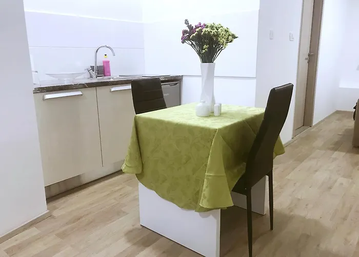 Pensjonat Perello Old Town