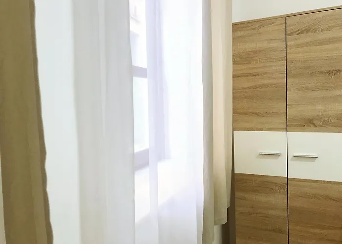 Pensjonat Perello Old Town 3*