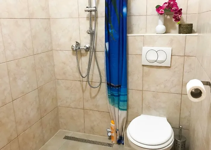 Pensjonat Perello Old Town