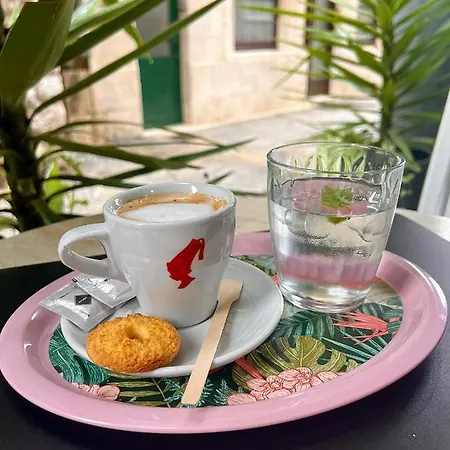 Gasthof Perello Old Town 3*