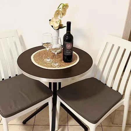 Гостевой дом Perello Old Town 3*