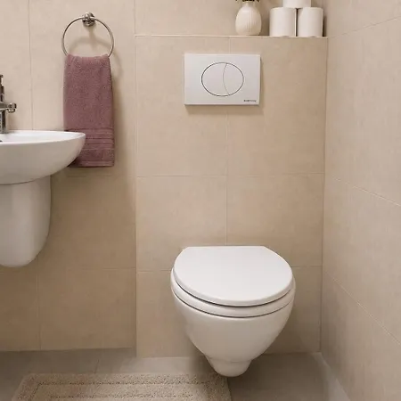 Perello Old Town 3* Спліт