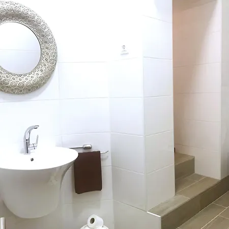 Perello Old Town 3* Спліт