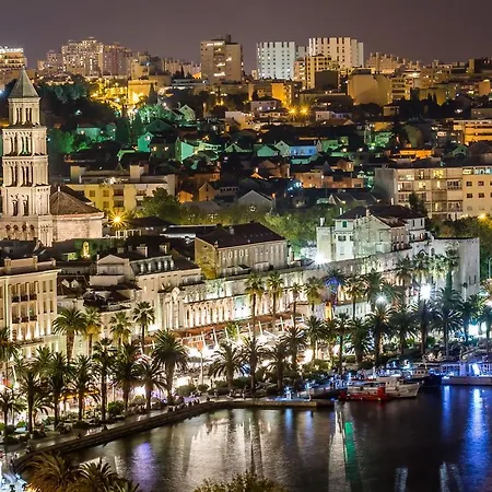 Perello Old Town 3* Split