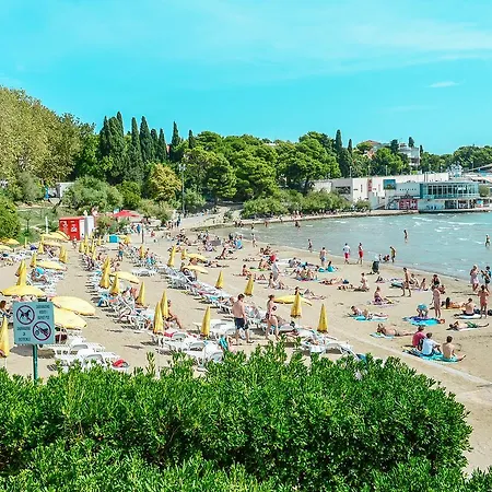 Perello Old Town 3* Спліт