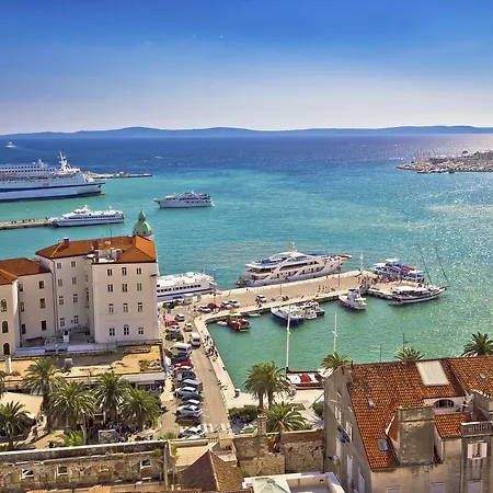 Perello Old Town Сплит