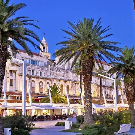 Perello Old Town Split