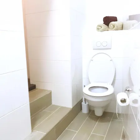 Perello Old Town Гостевой дом Сплит