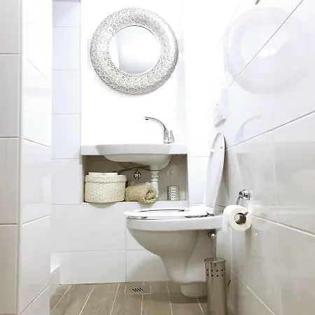 Perello Old Town Guest house Split