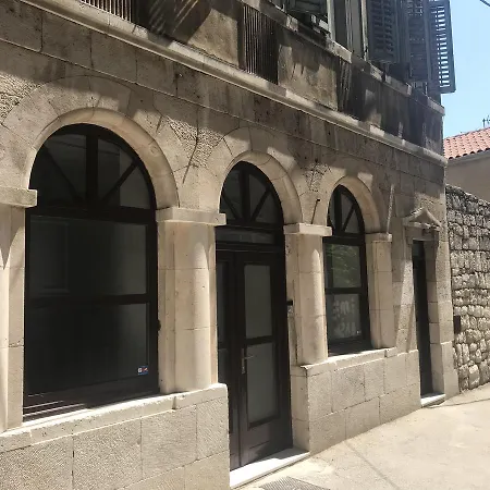 Гостевой дом Perello Old Town Сплит