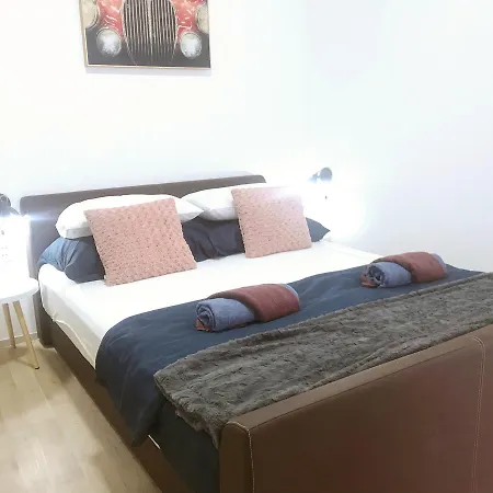 Гостевой дом Perello Old Town Сплит