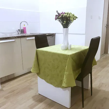 Гостевой дом Perello Old Town