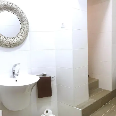 Guest house Perello Old Town 3*