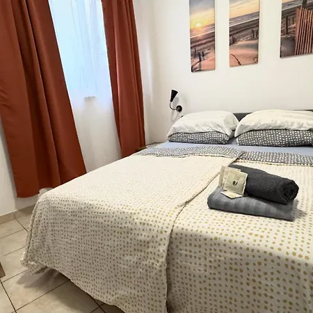 게스트하우스 Perello Old Town 스플리트