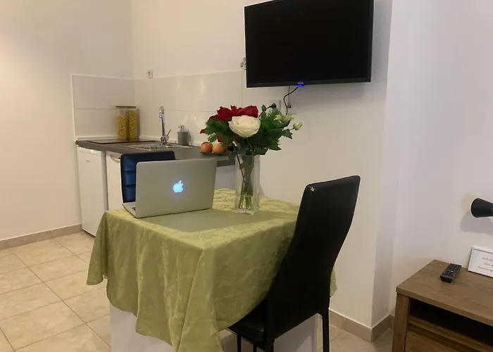 Perello Old Town 스플리트