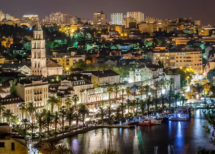 Perello Old Town 3* 스플리트