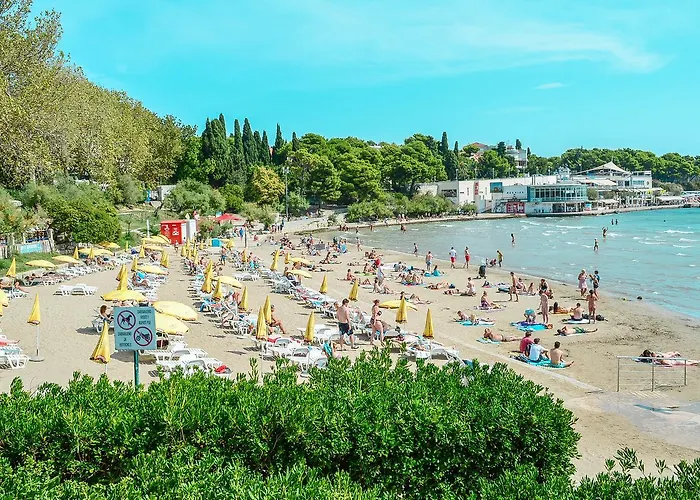 Perello Old Town 3* 스플리트