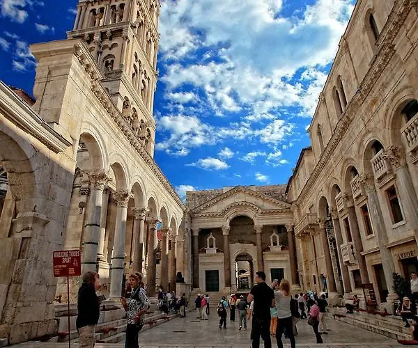 게스트하우스 Perello Old Town