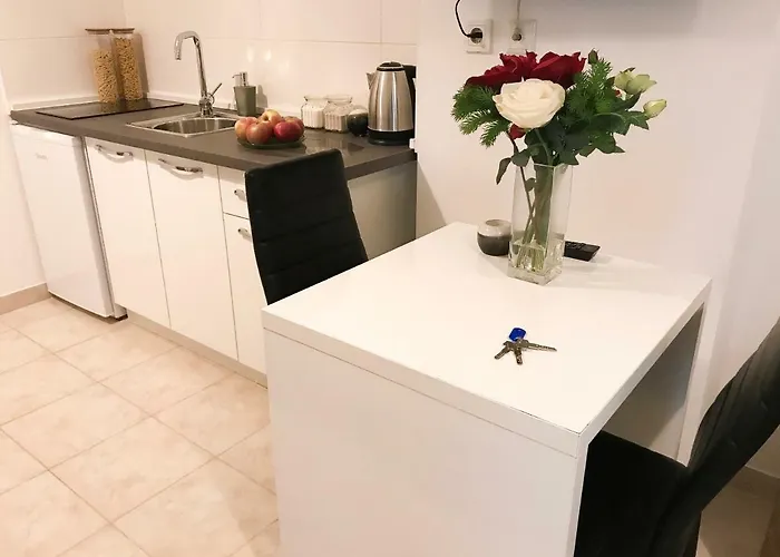 게스트하우스 Perello Old Town